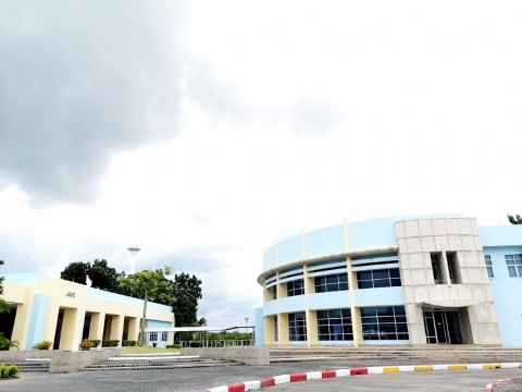 โรงงานผลิตยางโอริง